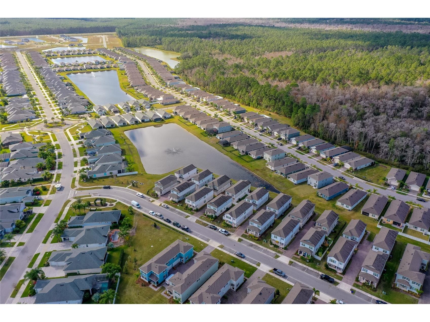 2912 Meleto Boulevard New Smyrna Beach FL 32168 V4946910 image54