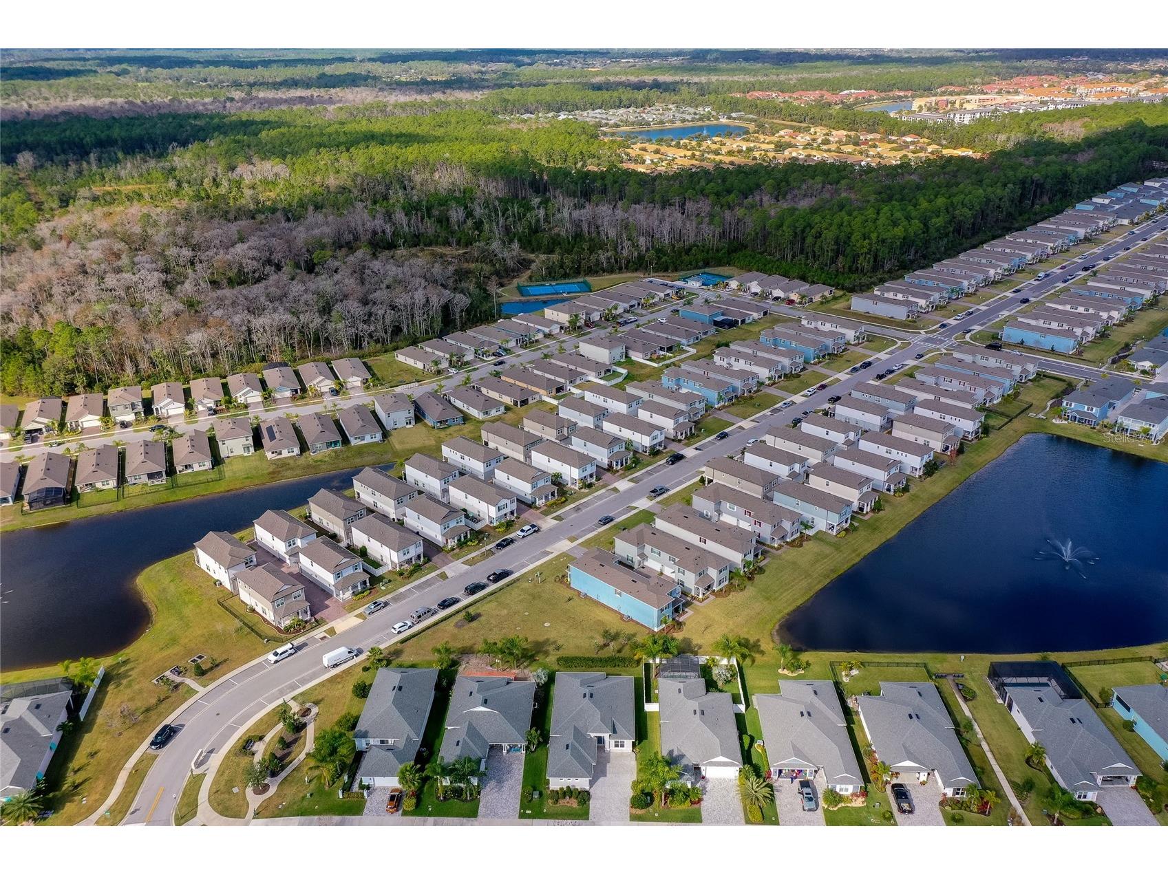 2912 Meleto Boulevard New Smyrna Beach FL 32168 V4946910 image56