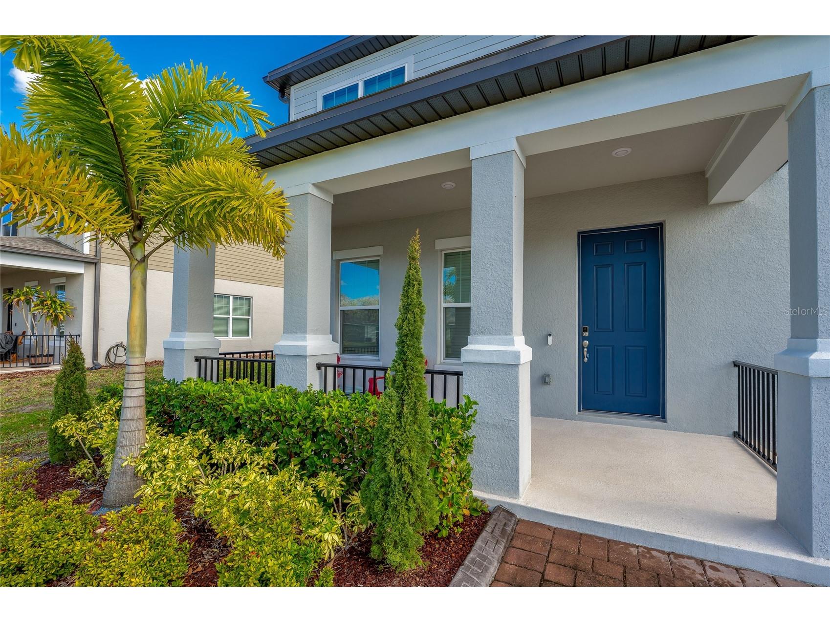 2912 Meleto Boulevard New Smyrna Beach FL 32168 V4946910 image6