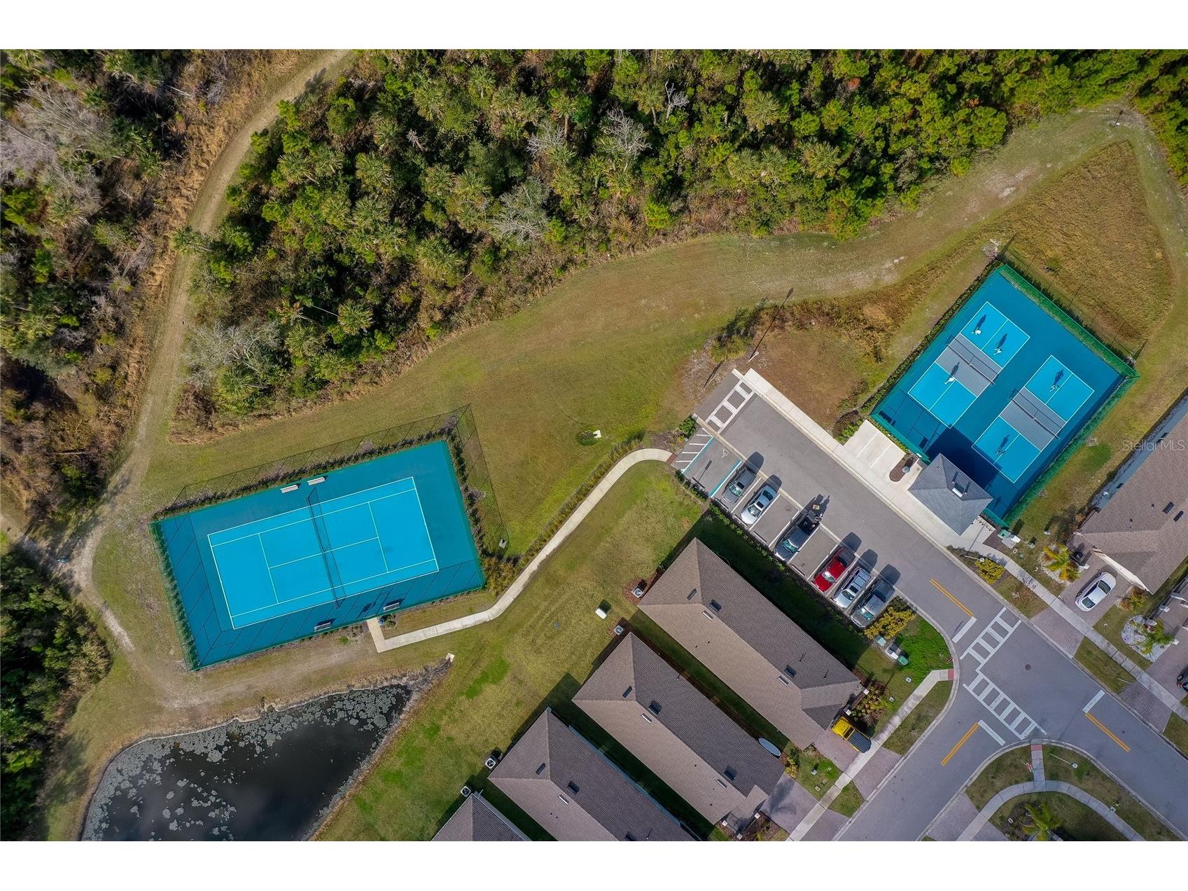 2912 Meleto Boulevard New Smyrna Beach FL 32168 V4946910 image60