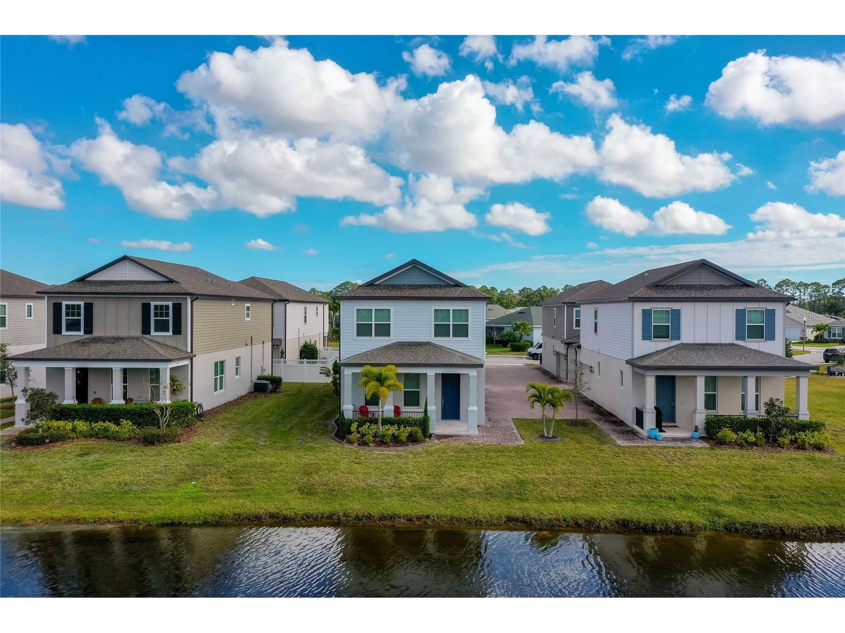 2912 Meleto Boulevard New Smyrna Beach FL 32168 V4946910 image61