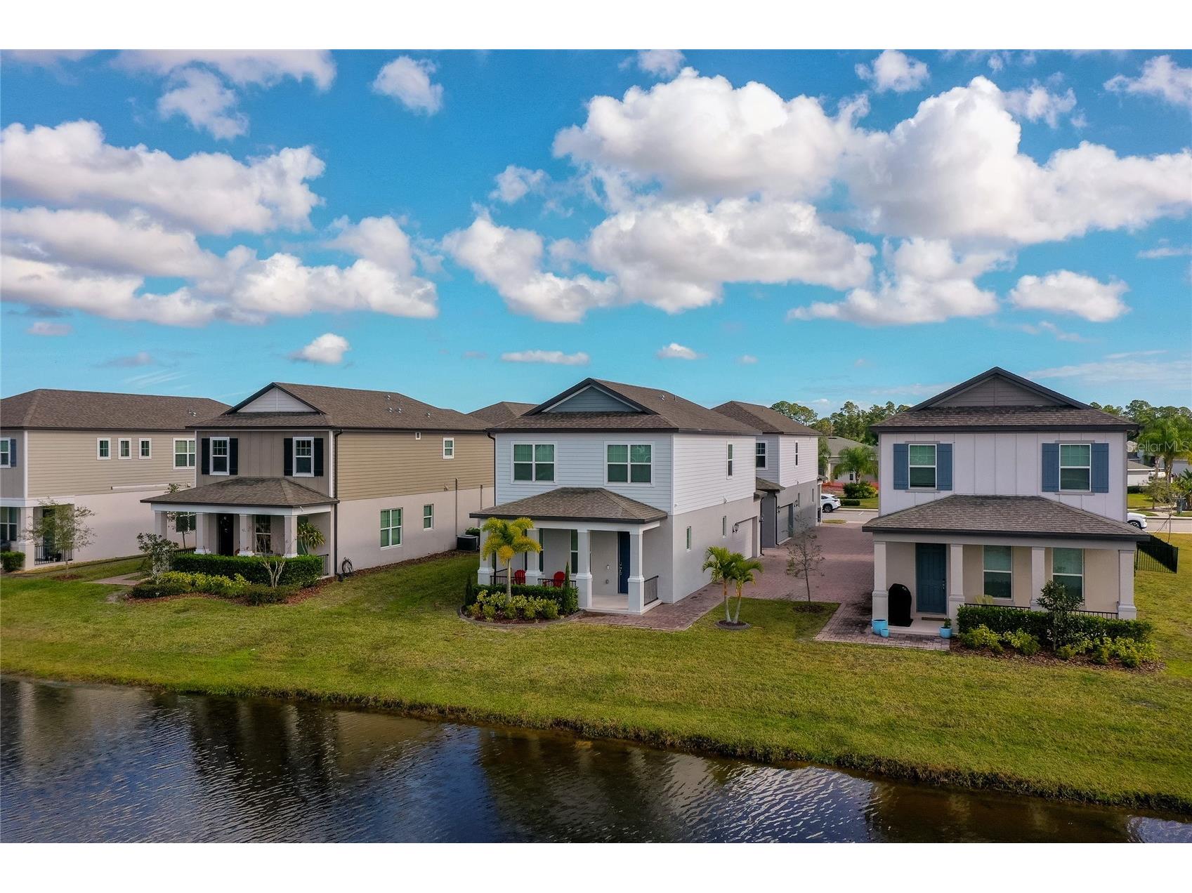 2912 Meleto Boulevard New Smyrna Beach FL 32168 V4946910 image62