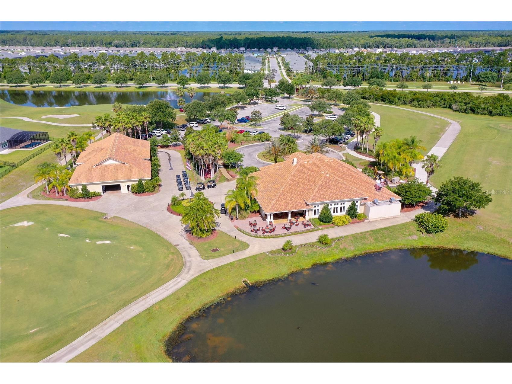 2912 Meleto Boulevard New Smyrna Beach FL 32168 V4946910 image64