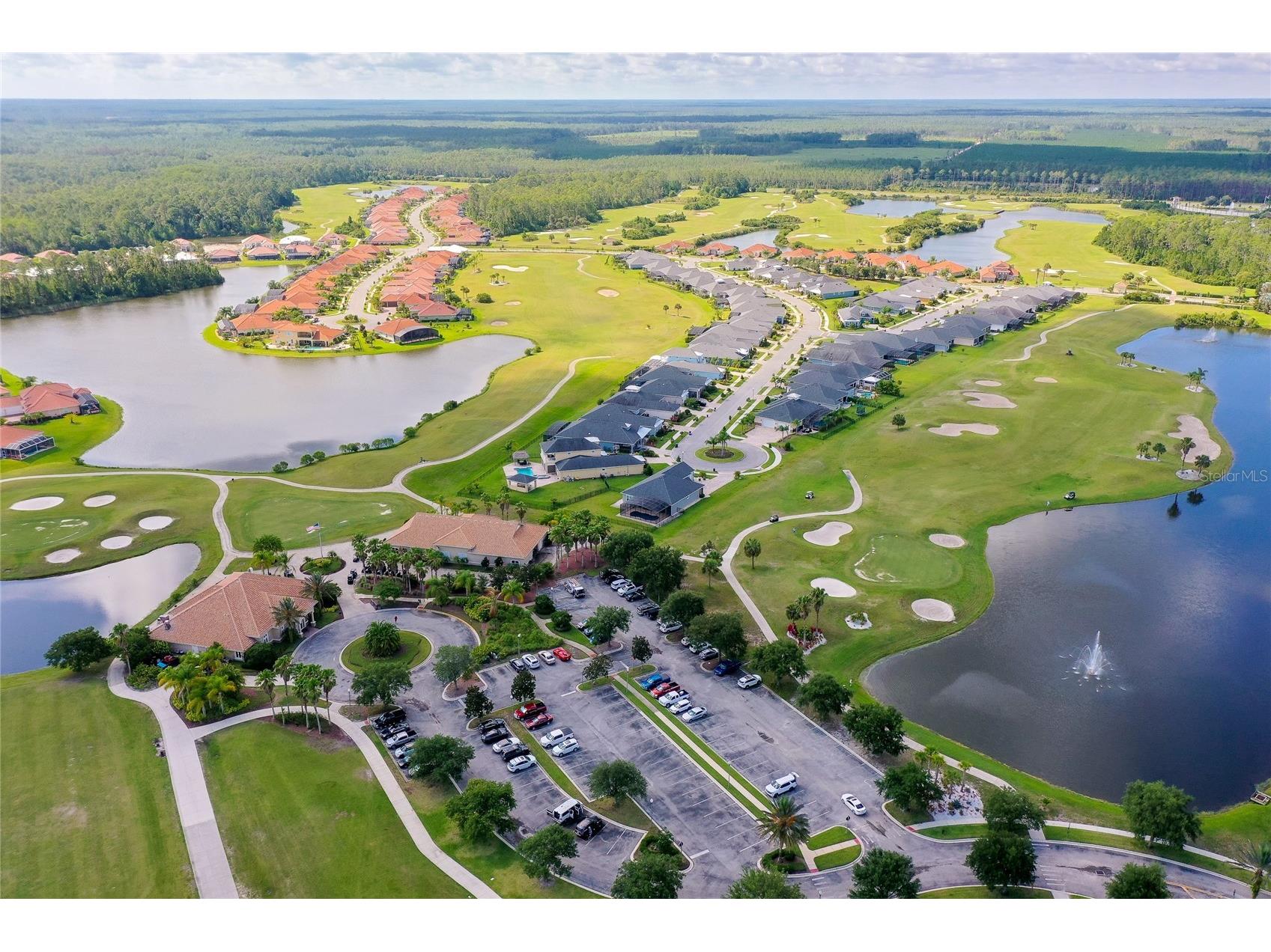 2912 Meleto Boulevard New Smyrna Beach FL 32168 V4946910 image66