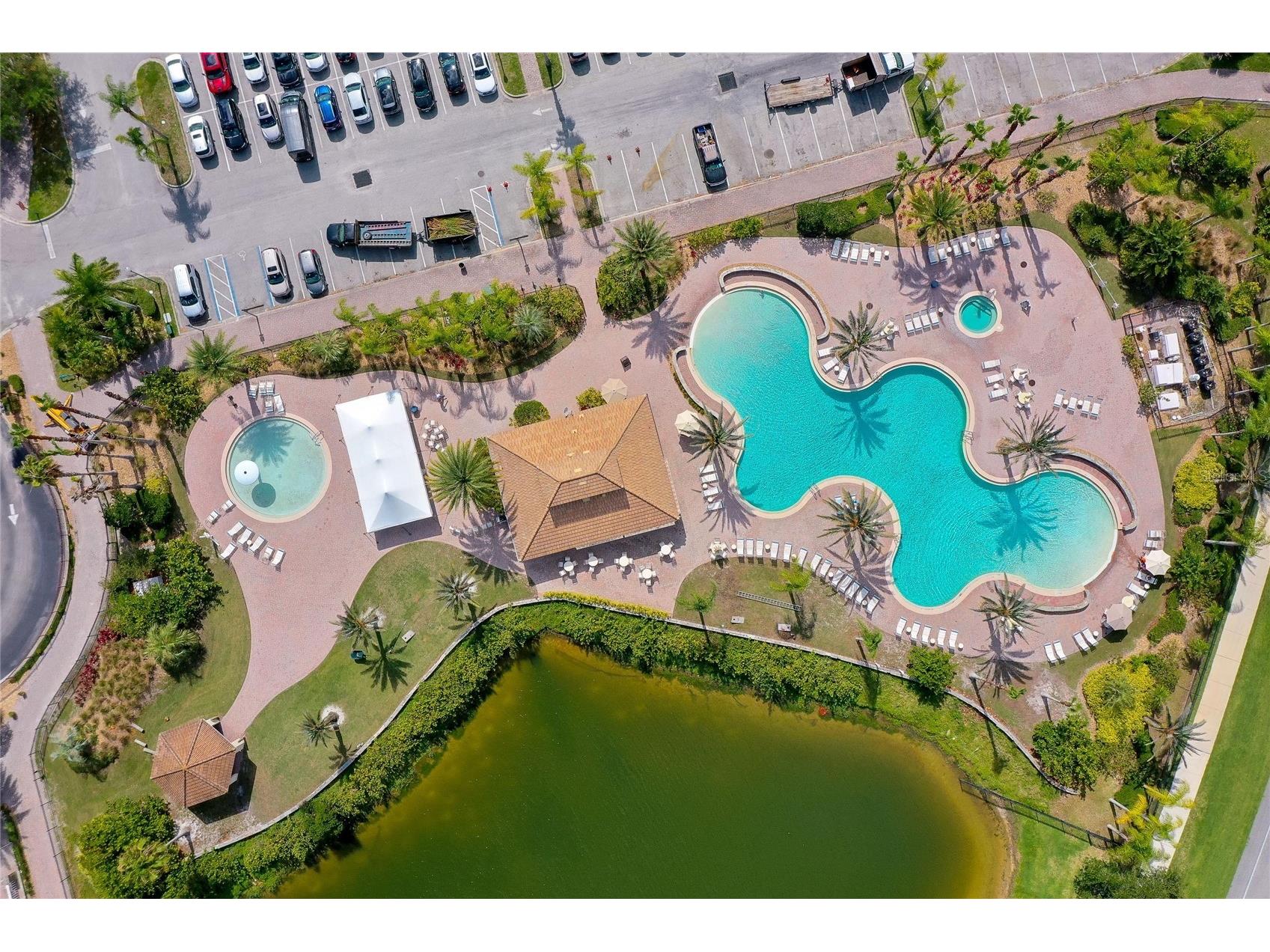 2912 Meleto Boulevard New Smyrna Beach FL 32168 V4946910 image69