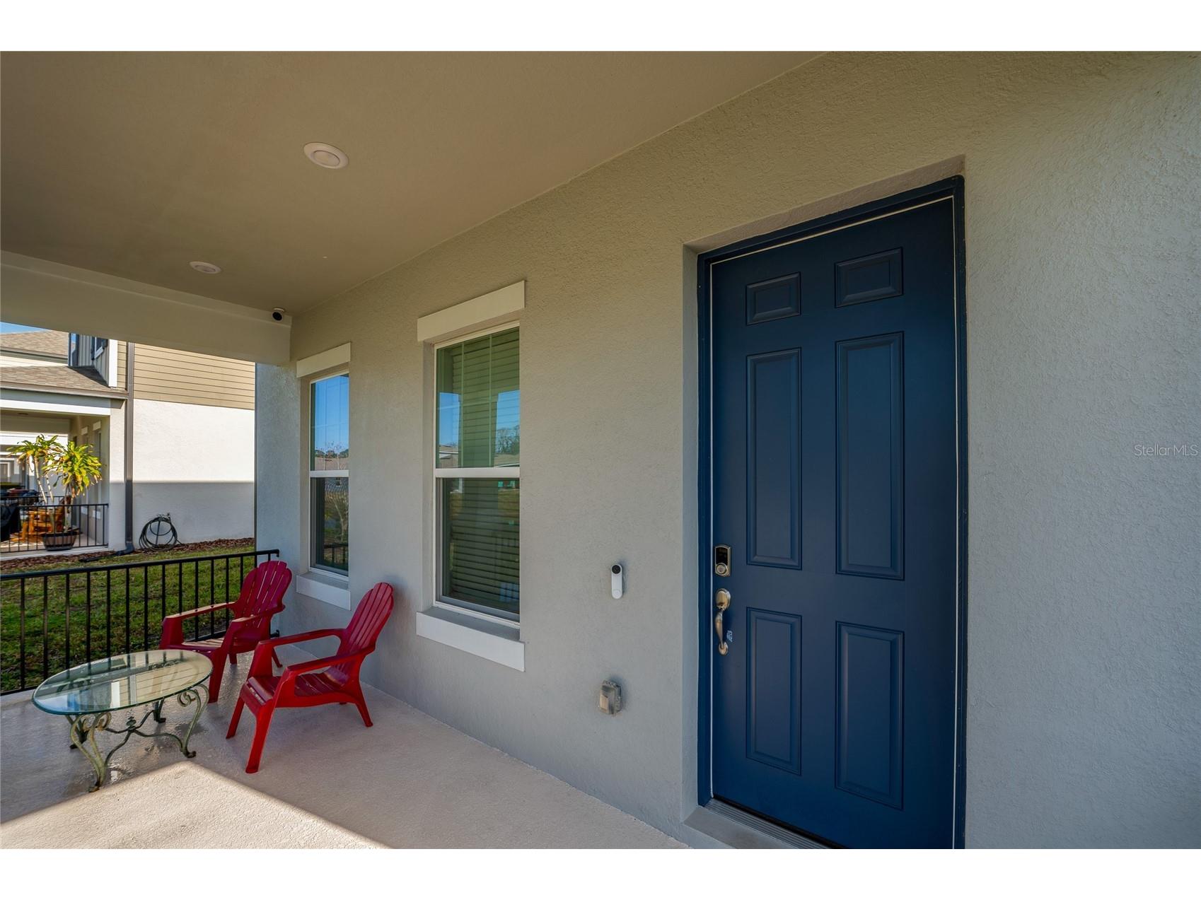 2912 Meleto Boulevard New Smyrna Beach FL 32168 V4946910 image7