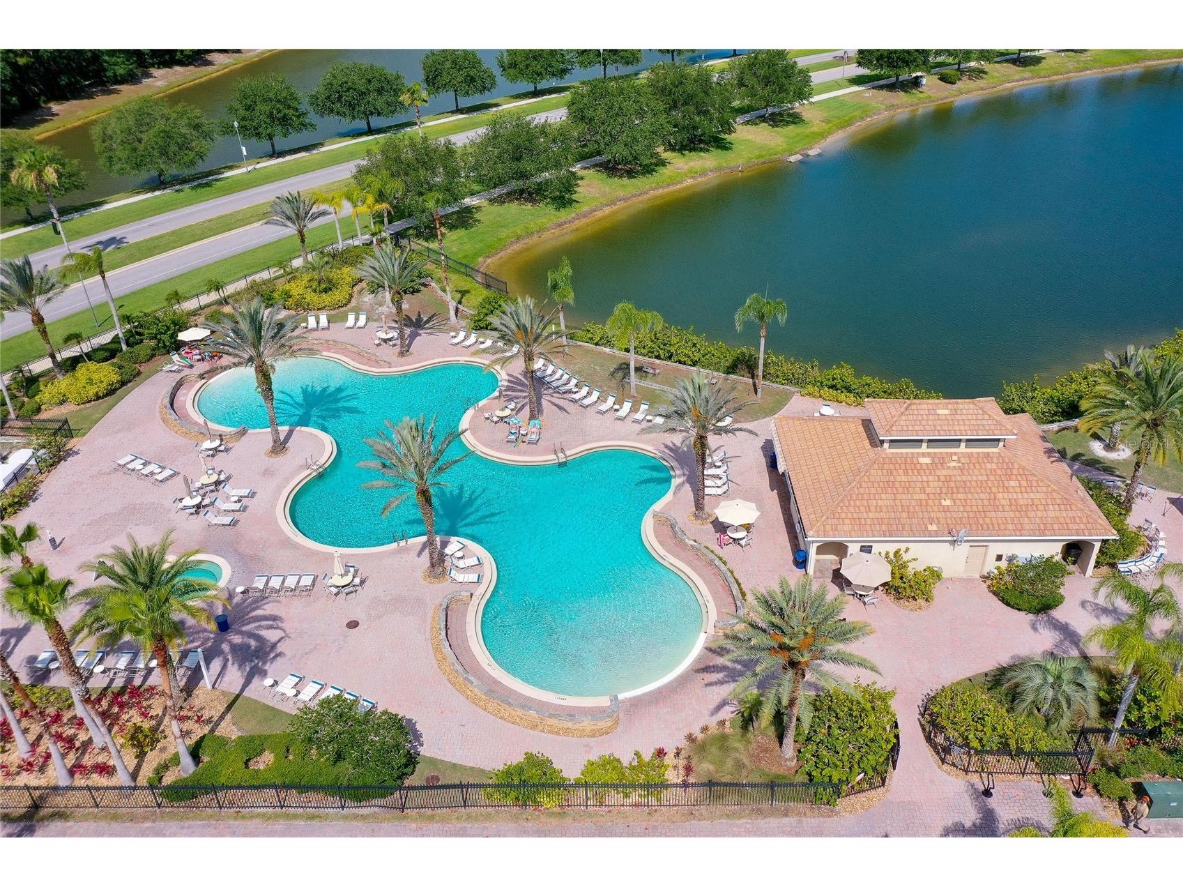 2912 Meleto Boulevard New Smyrna Beach FL 32168 V4946910 image71