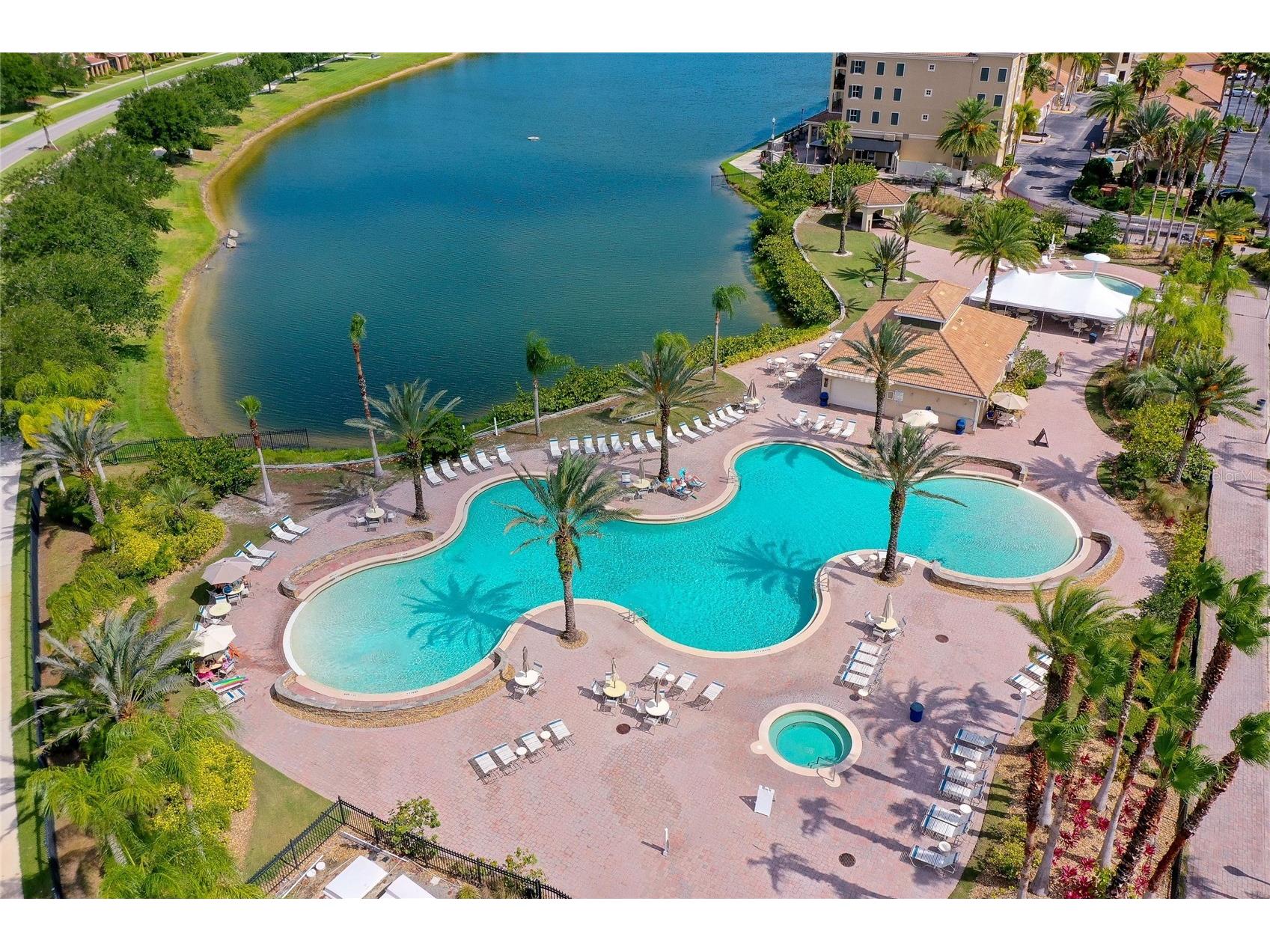 2912 Meleto Boulevard New Smyrna Beach FL 32168 V4946910 image72