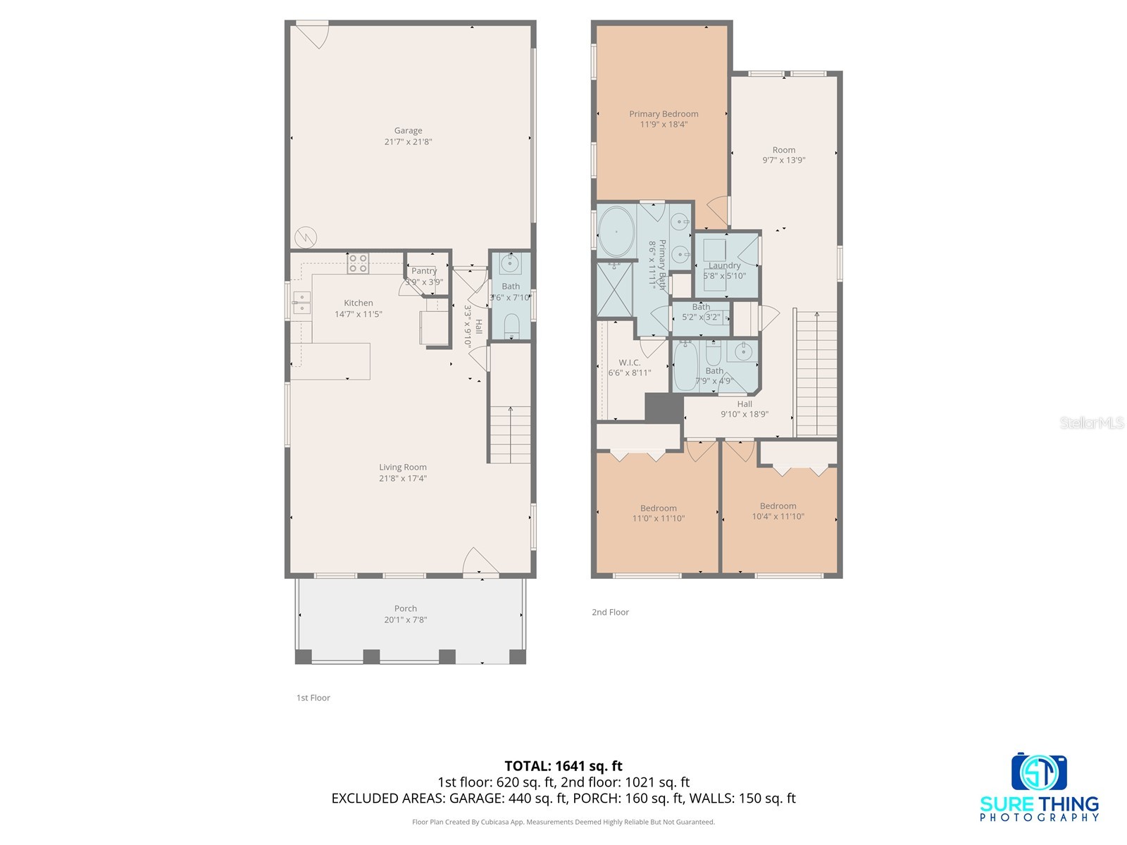 2912 Meleto Boulevard New Smyrna Beach FL 32168 V4946910 image9