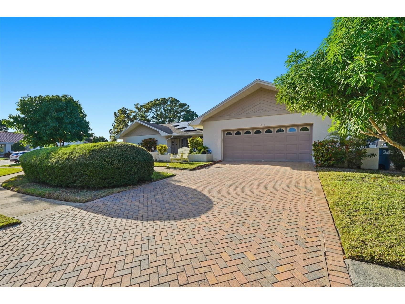2912 Mill Stream Court Clearwater FL 33761 TB8474460 image1