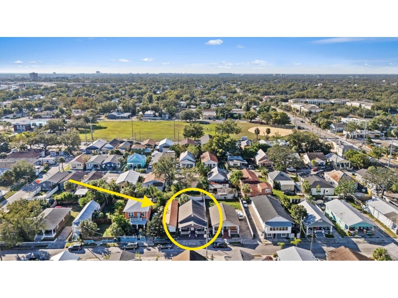 2912 N 16th Street Tampa FL 33605 TB8341312 image30