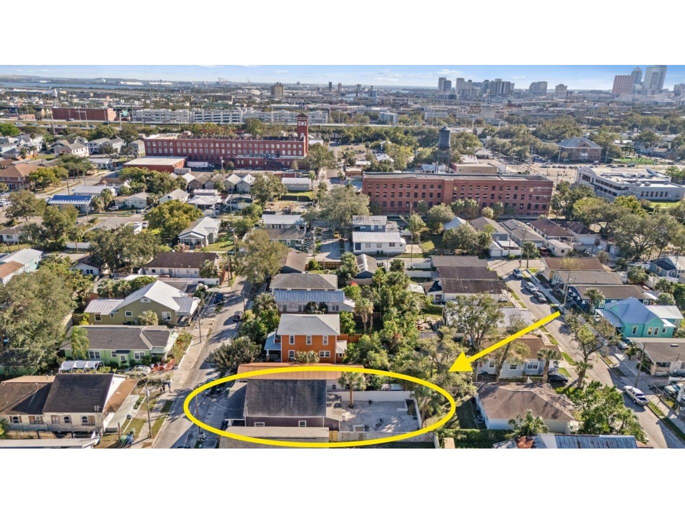 2912 N 16th Street Tampa FL 33605 TB8341312 image32