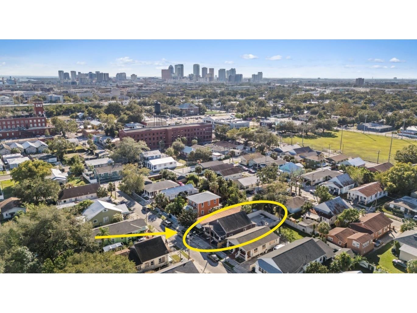 2912 N 16th Street Tampa FL 33605 TB8341312 image33