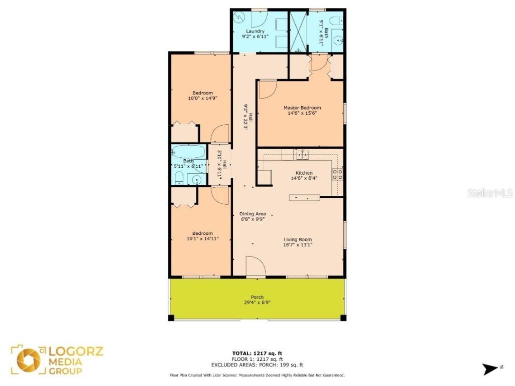 2912 N 16th Street Tampa FL 33605 TB8341312 image34