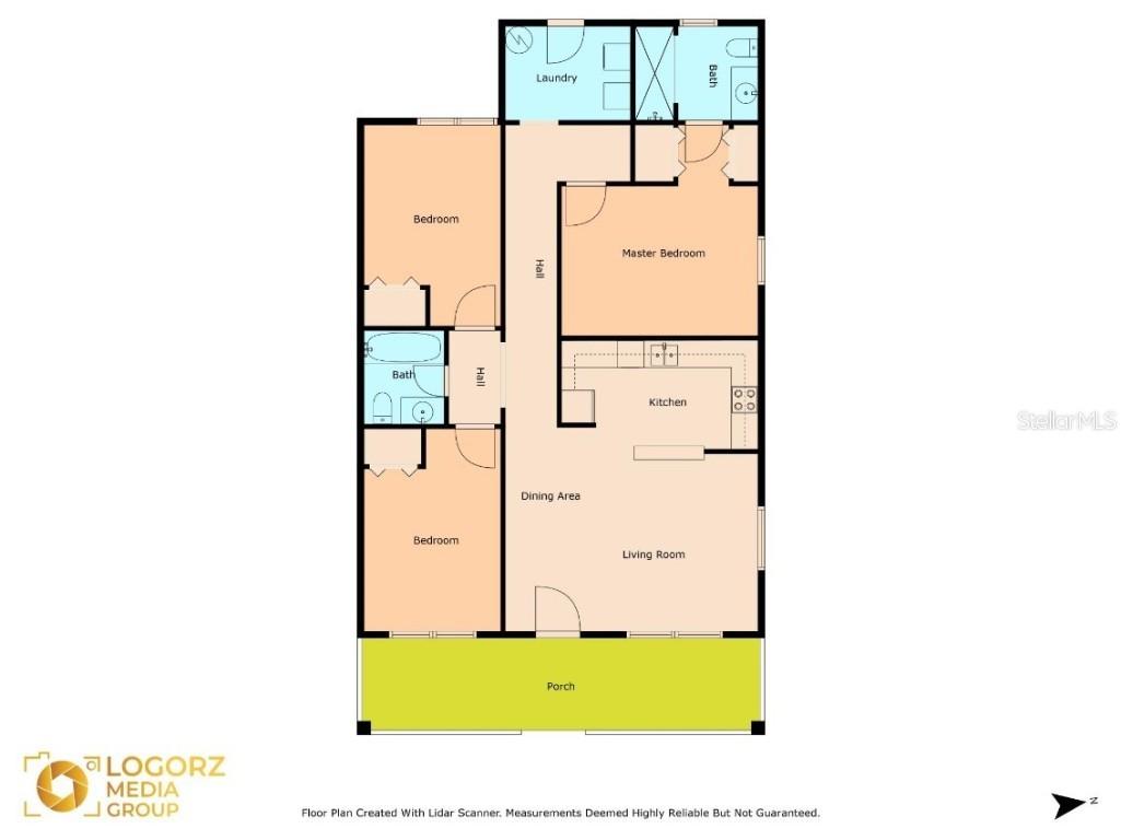 2912 N 16th Street Tampa FL 33605 TB8341312 image35