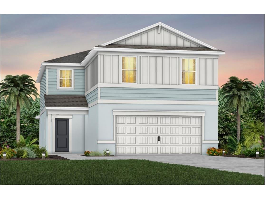 2912 Oakmere Avenue Davenport FL 33837 O6217733 image1