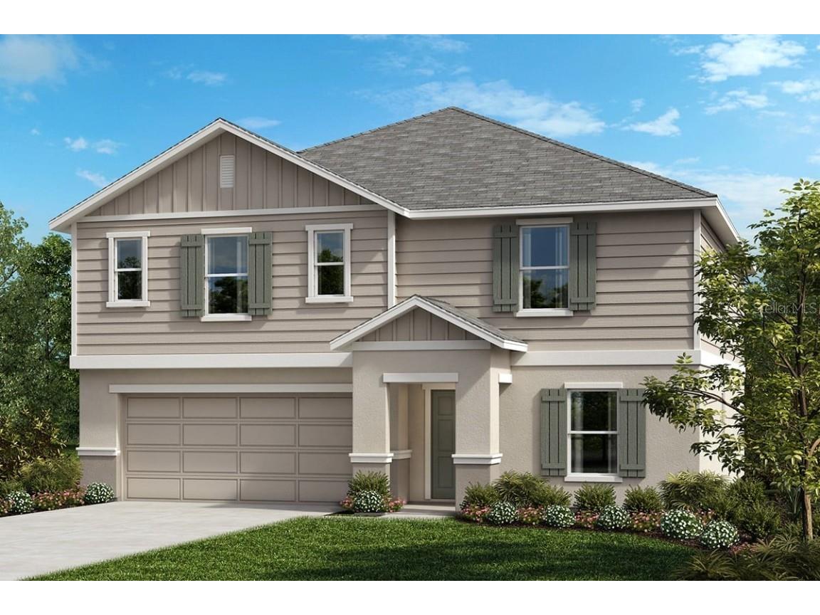 2912 Sanctuary Drive Clermont FL 34714 J966677 image1