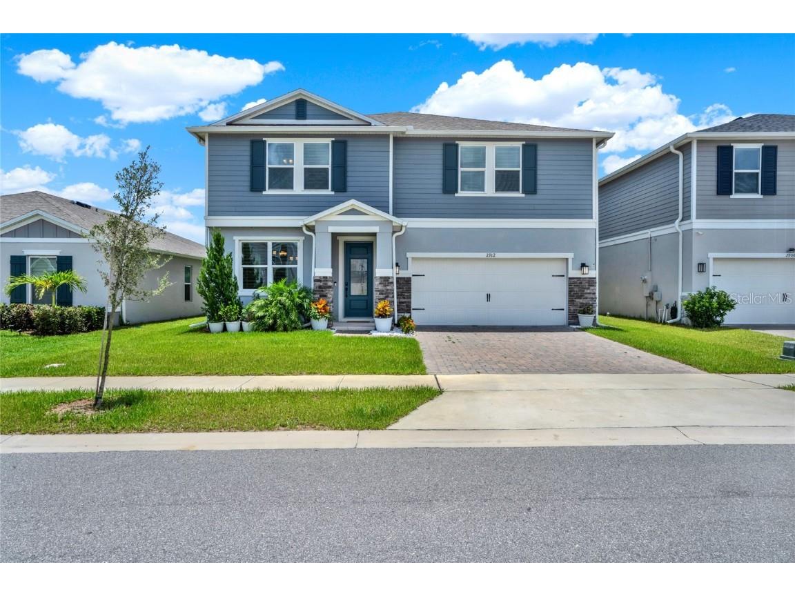 2912 Sanctuary Drive Clermont FL 34714 O6323694 image1