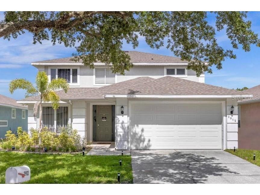 2912 Sunset Lakes Boulevard Kissimmee FL 34747 O6385139 image1