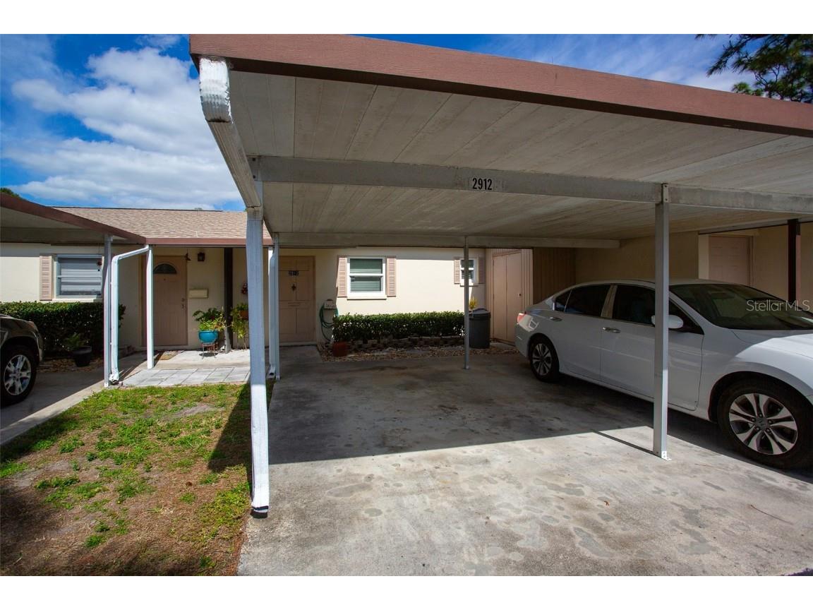 2912 Swifton Drive #126 Sarasota FL 34231 A4598985 image1