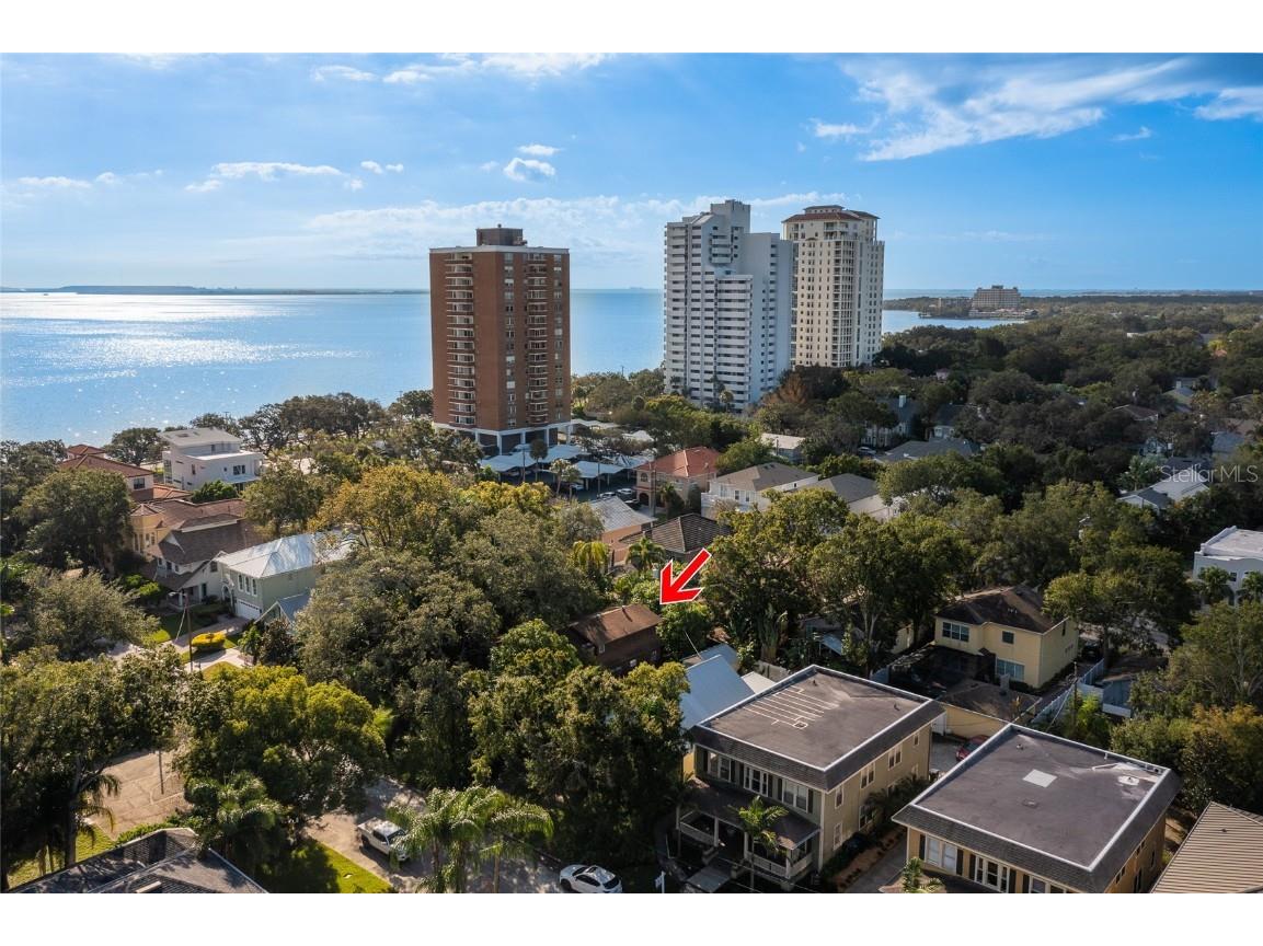 2912 W Bay Vista Avenue Tampa FL 33611 T3408690 image1
