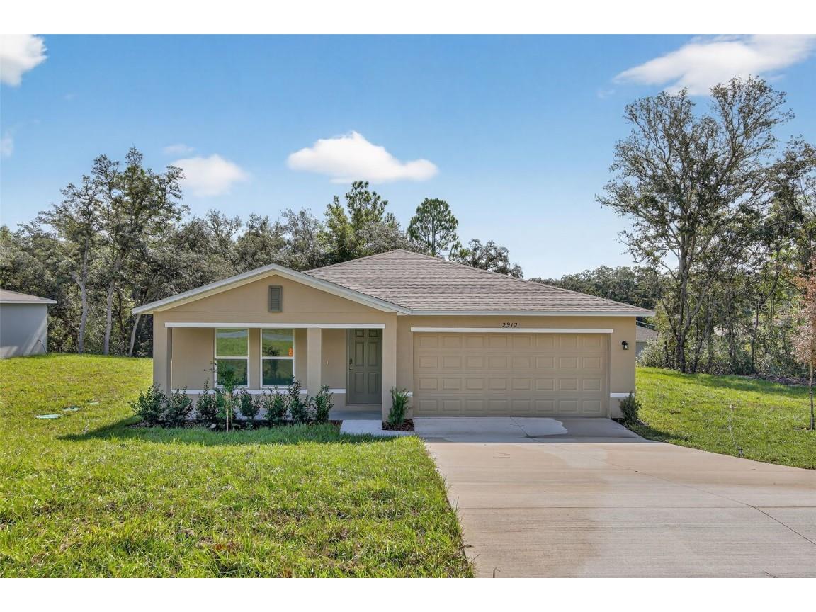 2912 W Camilo Drive Citrus Springs FL 34433 C7507950 image1