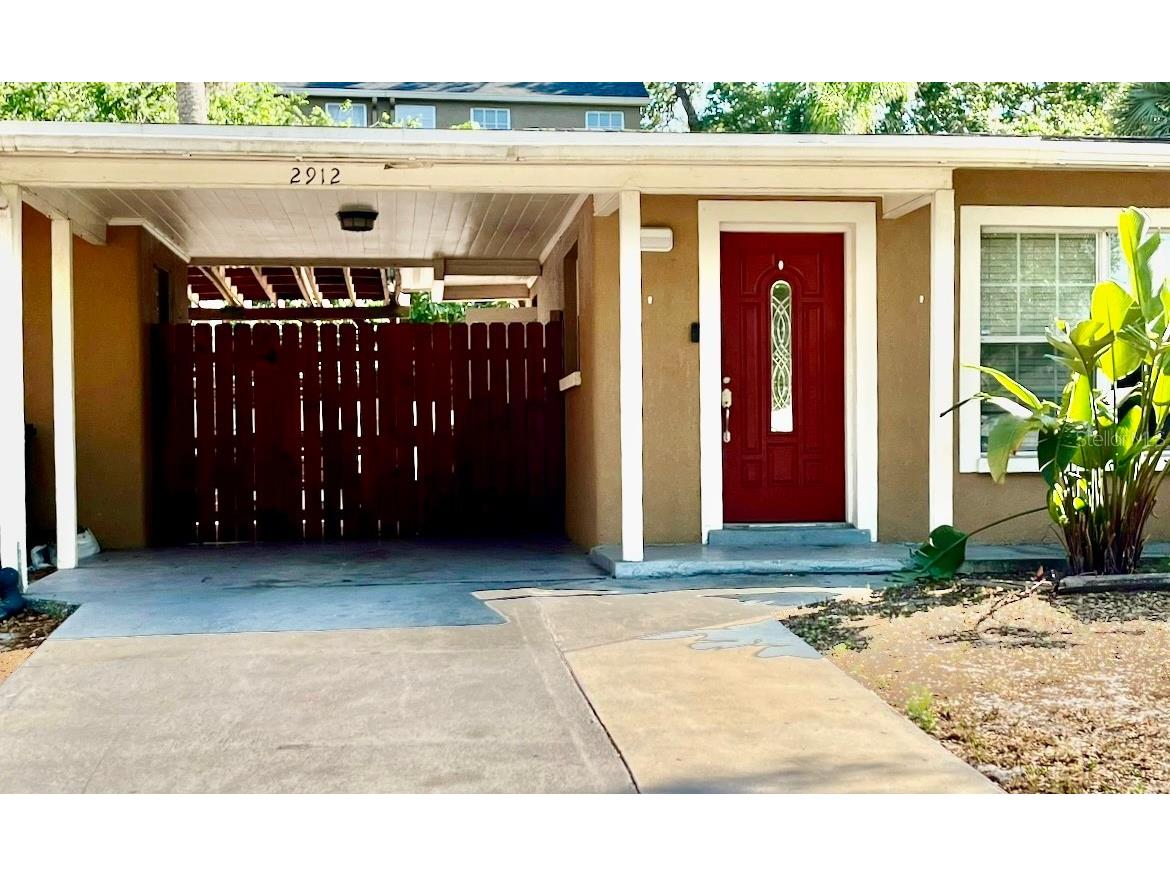 2912 W Ellis Drive Tampa FL 33611 FC289834 image1