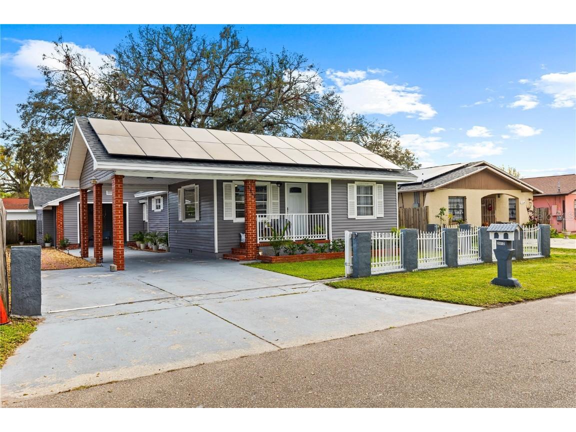2912 W Frierson Avenue W Tampa FL 33614 S5123540 image1