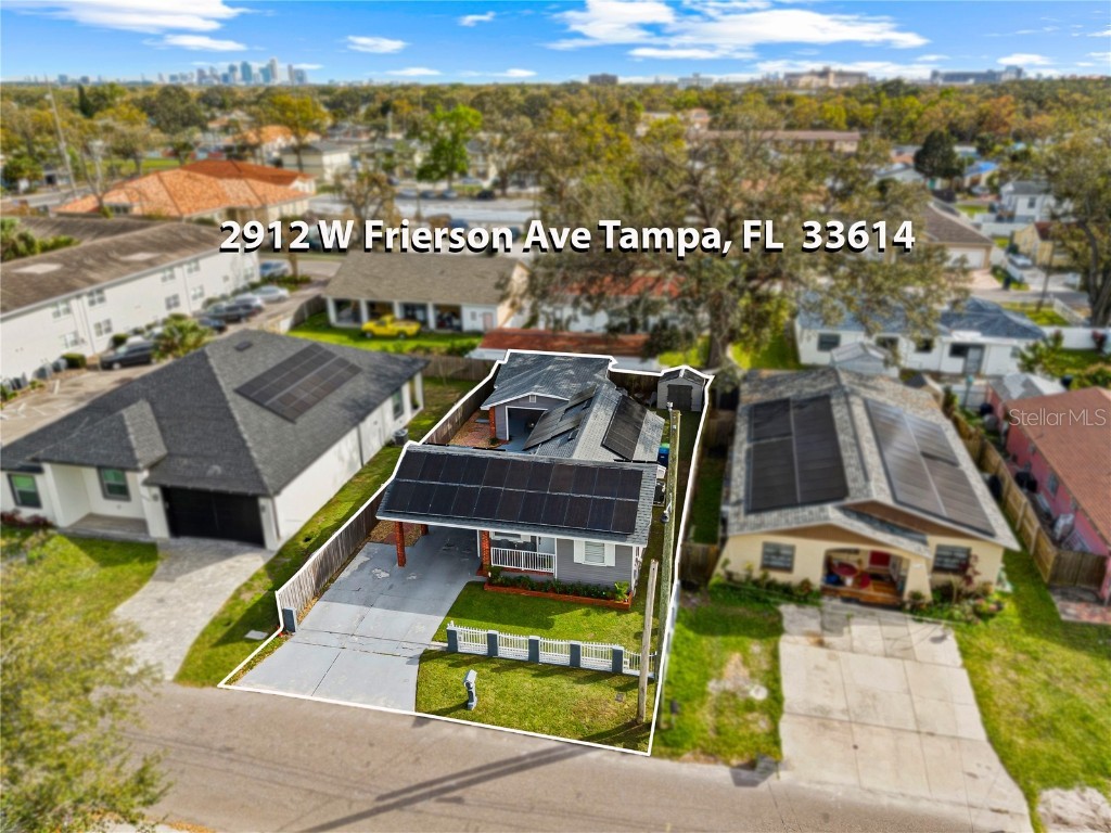 2912 W Frierson Avenue W Tampa FL 33614 S5123540 image2