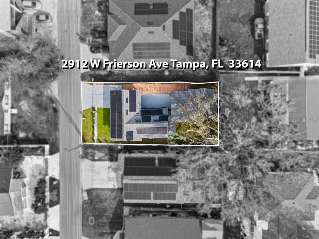 2912 W Frierson Avenue W Tampa FL 33614 S5123540 image3