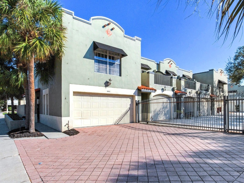 2912 W Gandy Boulevard #A Tampa FL 33611 T3500461 image1