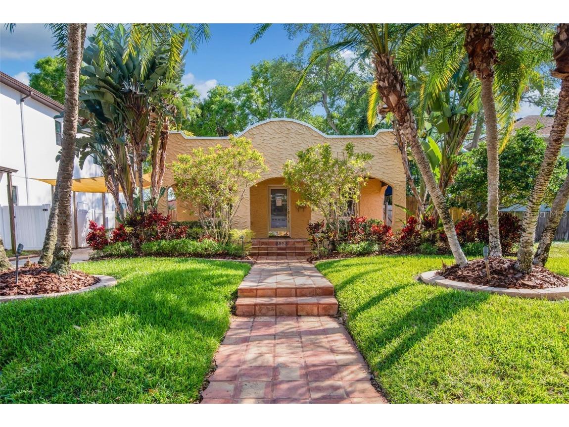 2912 W Neptune Street Tampa FL 33629 T3361435 image1