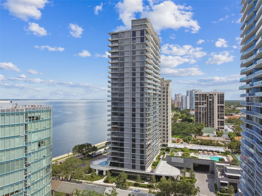 3101 Bayshore Boulevard #1402 Tampa FL 33629 - TAMPA BAY TB8416778 image1