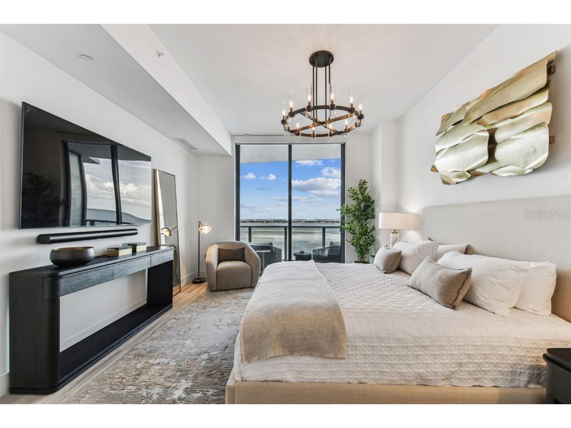 3101 Bayshore Boulevard #1402 Tampa FL 33629 - TAMPA BAY TB8416778 image19