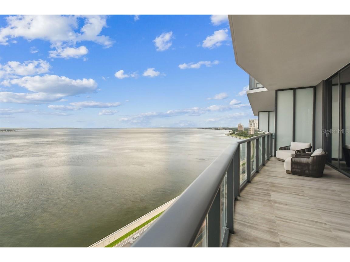 3101 Bayshore Boulevard #1402 Tampa FL 33629 - TAMPA BAY TB8416778 image2