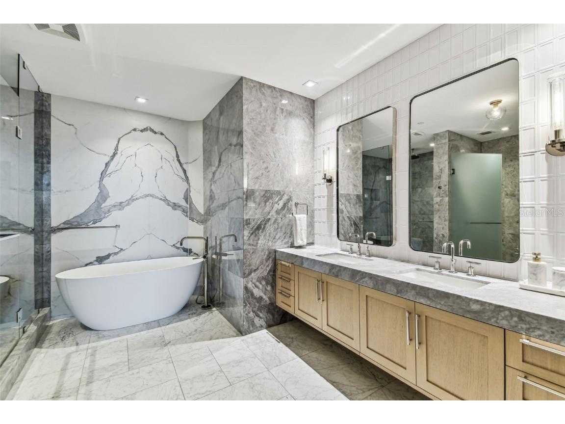 3101 Bayshore Boulevard #1402 Tampa FL 33629 - TAMPA BAY TB8416778 image24