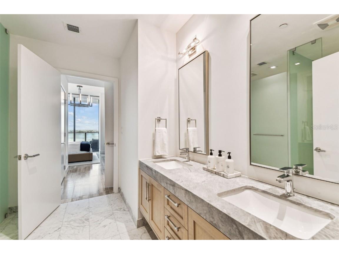 3101 Bayshore Boulevard #1402 Tampa FL 33629 - TAMPA BAY TB8416778 image27