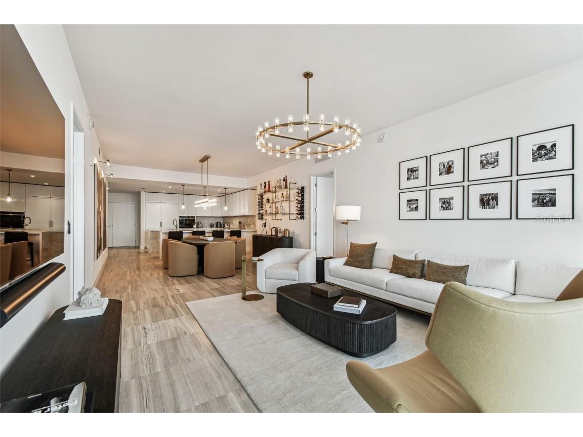 3101 Bayshore Boulevard #1402 Tampa FL 33629 - TAMPA BAY TB8416778 image3