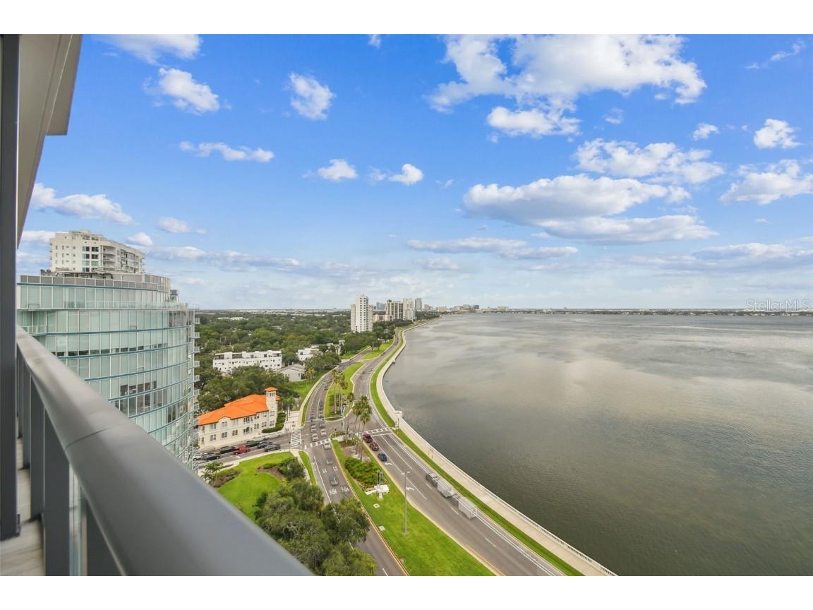 3101 Bayshore Boulevard #1402 Tampa FL 33629 - TAMPA BAY TB8416778 image40