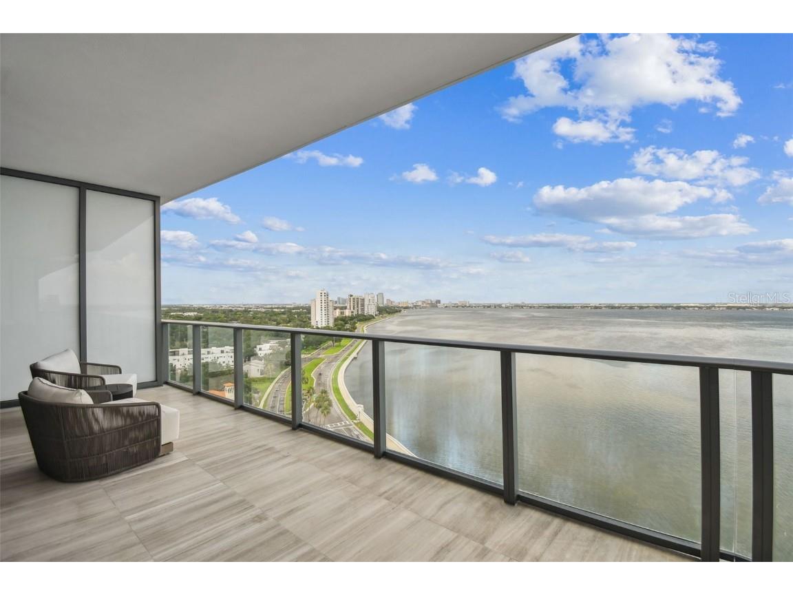 3101 Bayshore Boulevard #1402 Tampa FL 33629 - TAMPA BAY TB8416778 image42