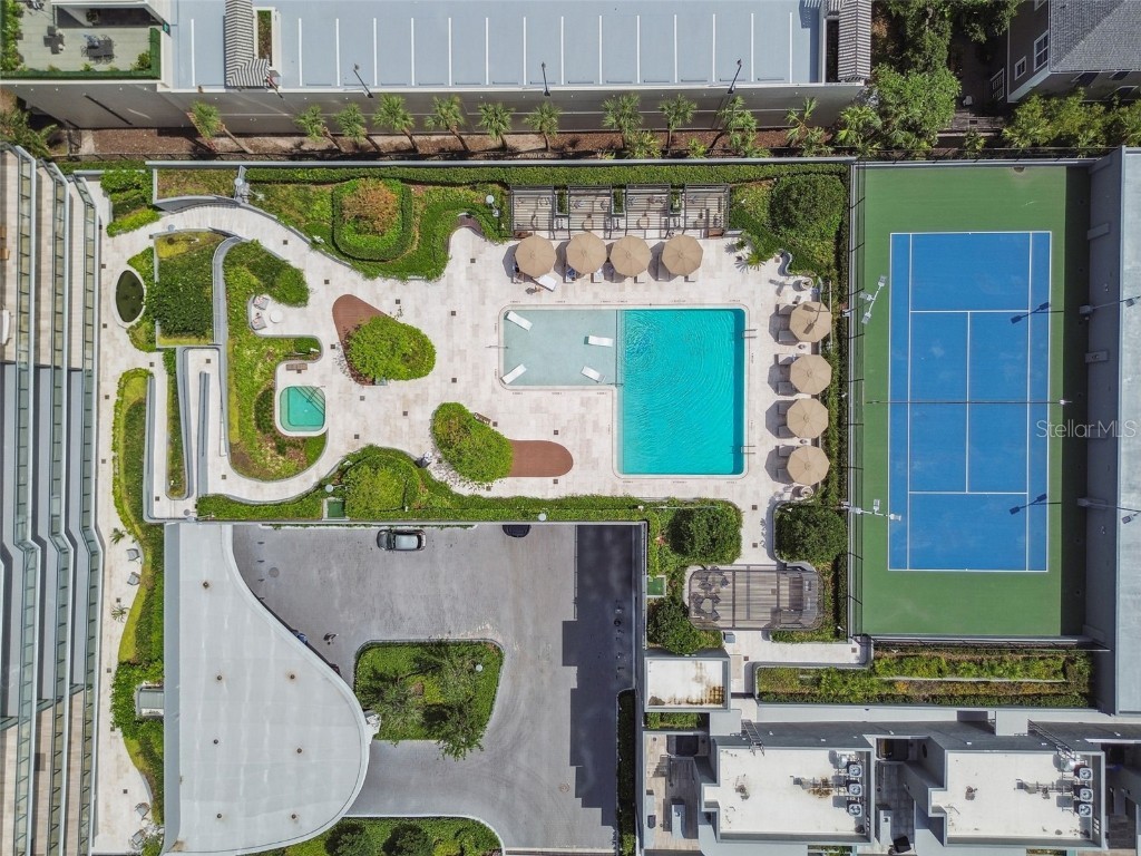 3101 Bayshore Boulevard #1402 Tampa FL 33629 - TAMPA BAY TB8416778 image43