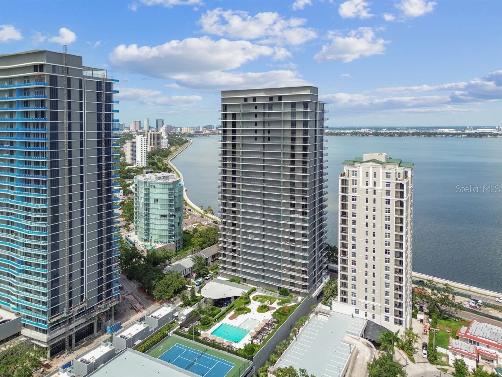 3101 Bayshore Boulevard #1402 Tampa FL 33629 - TAMPA BAY TB8416778 image44