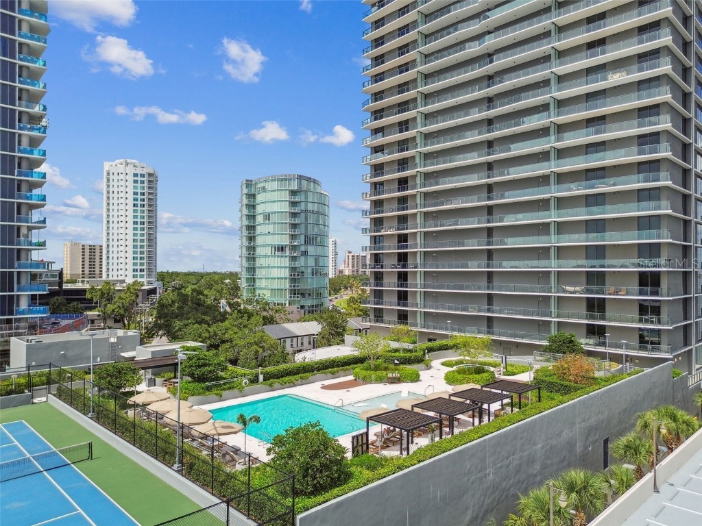 3101 Bayshore Boulevard #1402 Tampa FL 33629 - TAMPA BAY TB8416778 image45