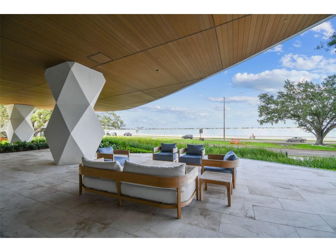 3101 Bayshore Boulevard #1402 Tampa FL 33629 - TAMPA BAY TB8416778 image46