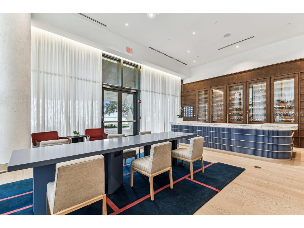 3101 Bayshore Boulevard #1402 Tampa FL 33629 - TAMPA BAY TB8416778 image48