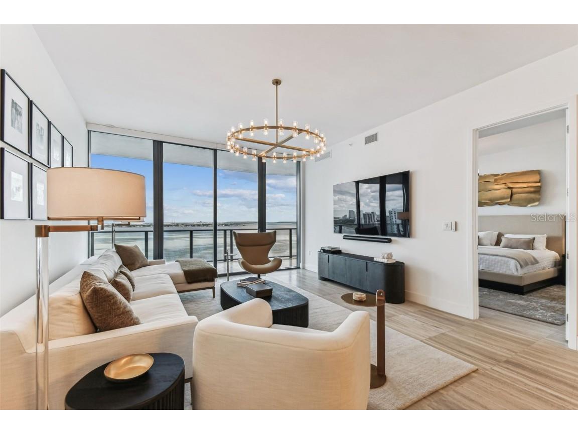 3101 Bayshore Boulevard #1402 Tampa FL 33629 - TAMPA BAY TB8416778 image5