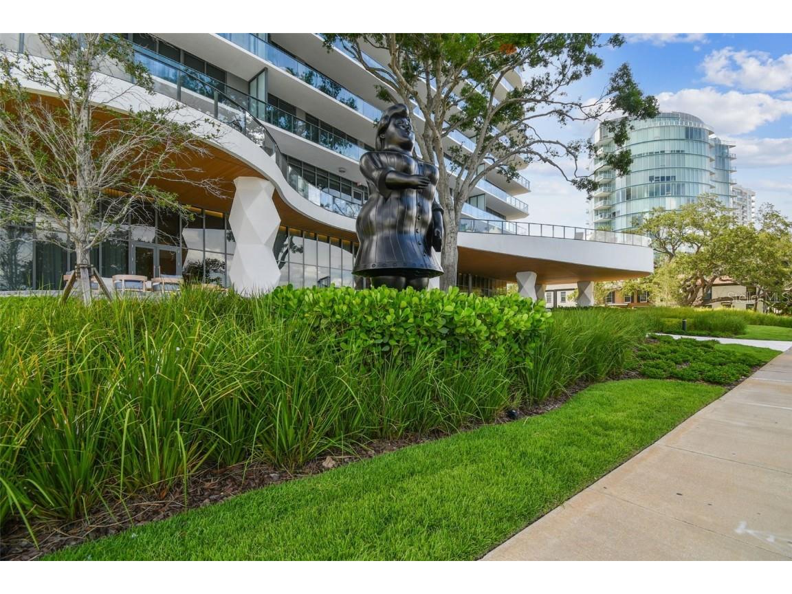 3101 Bayshore Boulevard #1402 Tampa FL 33629 - TAMPA BAY TB8416778 image51