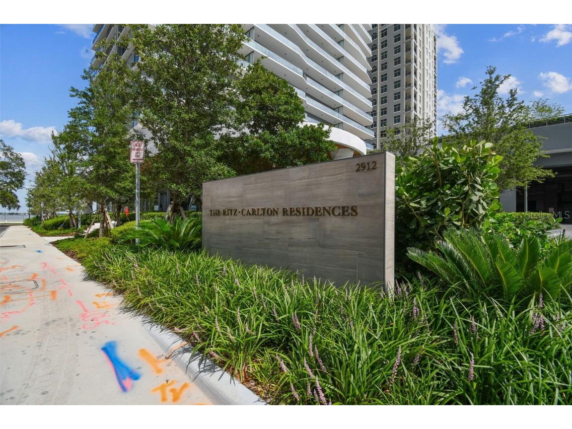 3101 Bayshore Boulevard #1402 Tampa FL 33629 - TAMPA BAY TB8416778 image52