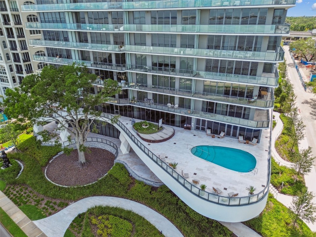 3101 Bayshore Boulevard #1402 Tampa FL 33629 - TAMPA BAY TB8416778 image53