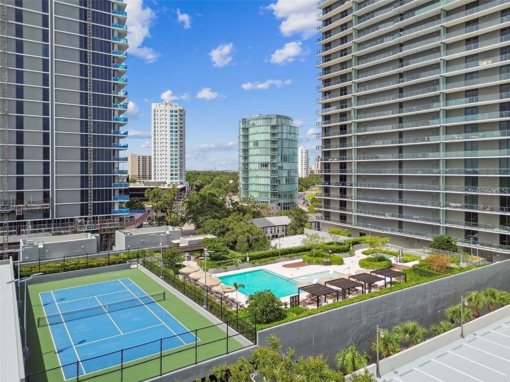 3101 Bayshore Boulevard #1402 Tampa FL 33629 - TAMPA BAY TB8416778 image54